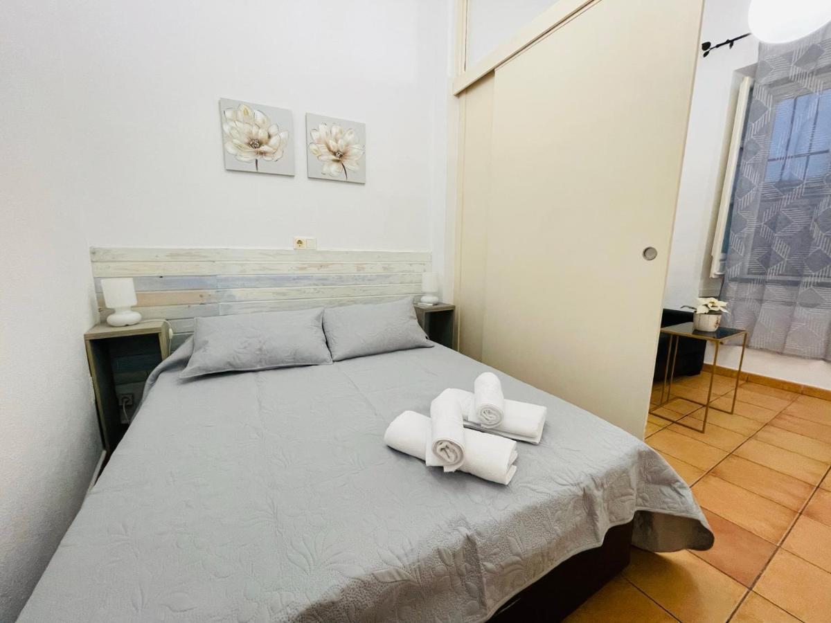 Apartamento San Roman. Centrico Y Acogedor.