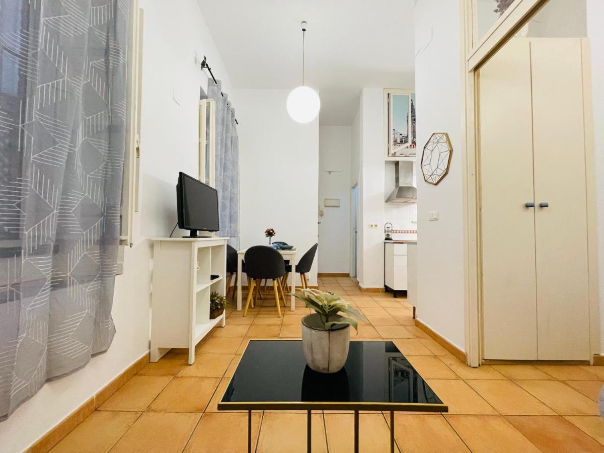 San Roman. Centrico Y Acogedor. Apartamento *