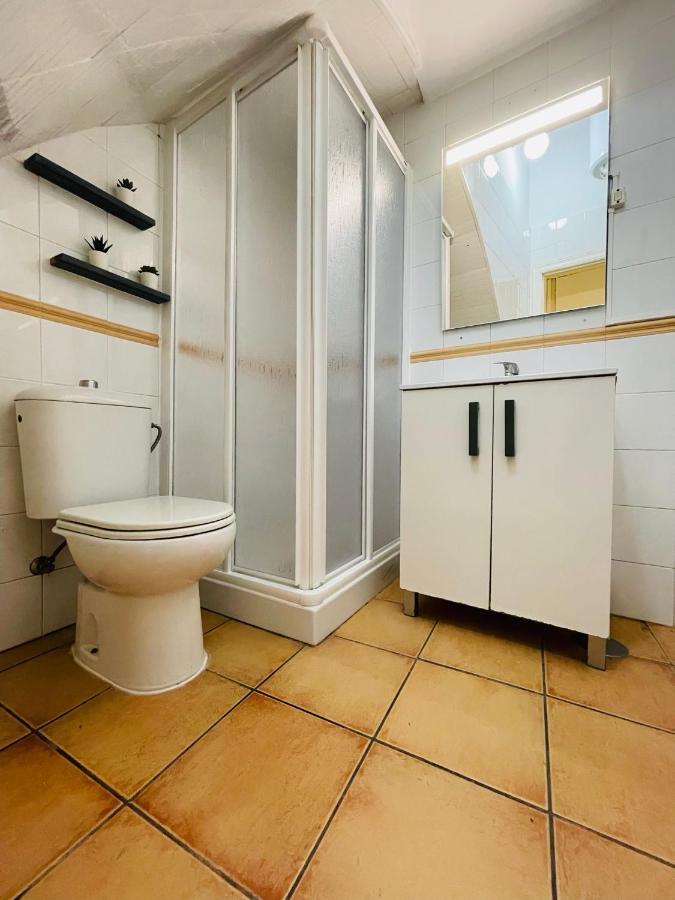 Apartamento San Roman. Centrico Y Acogedor. Sevilla