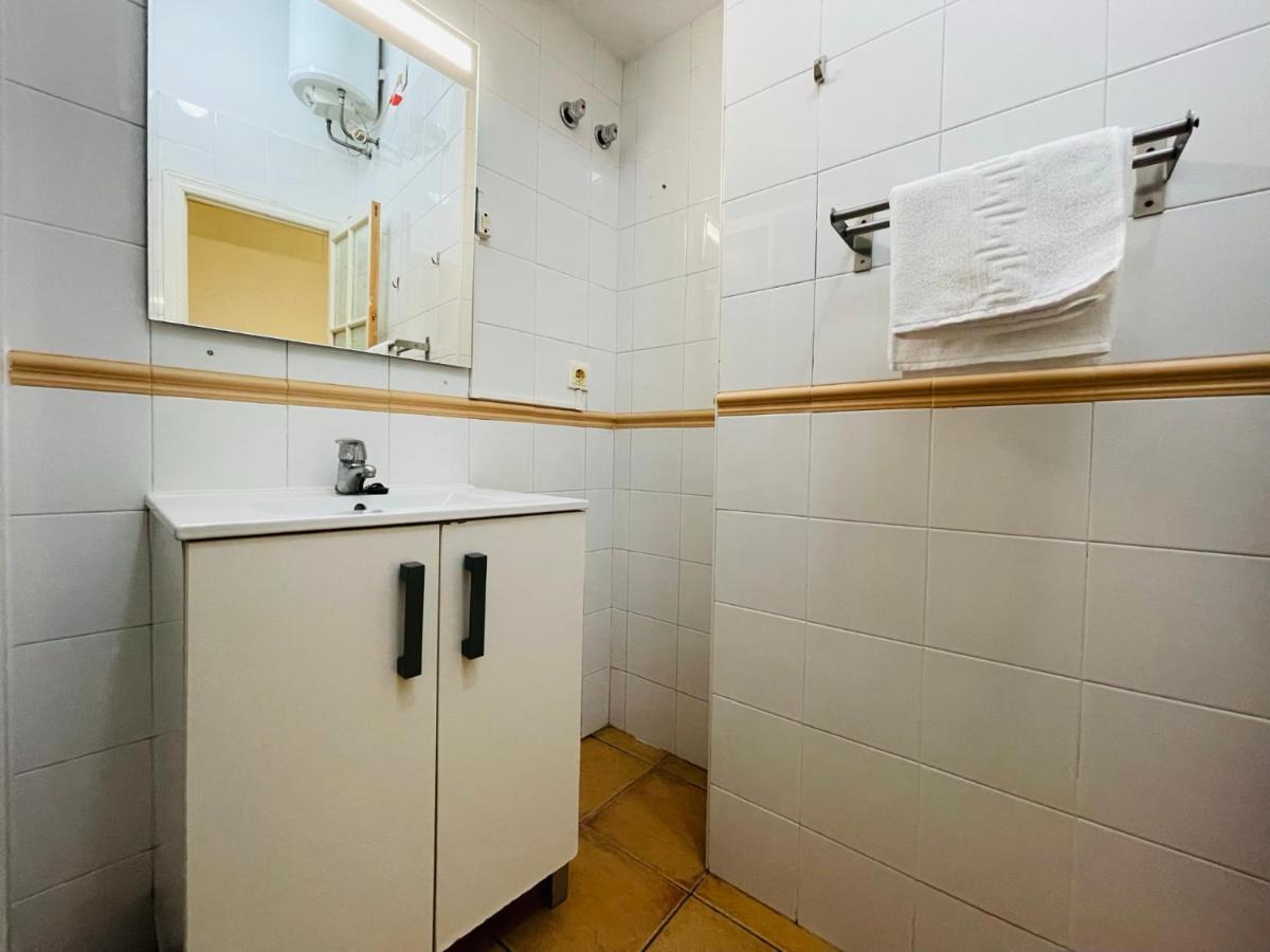 San Roman. Centrico Y Acogedor. Apartamento *