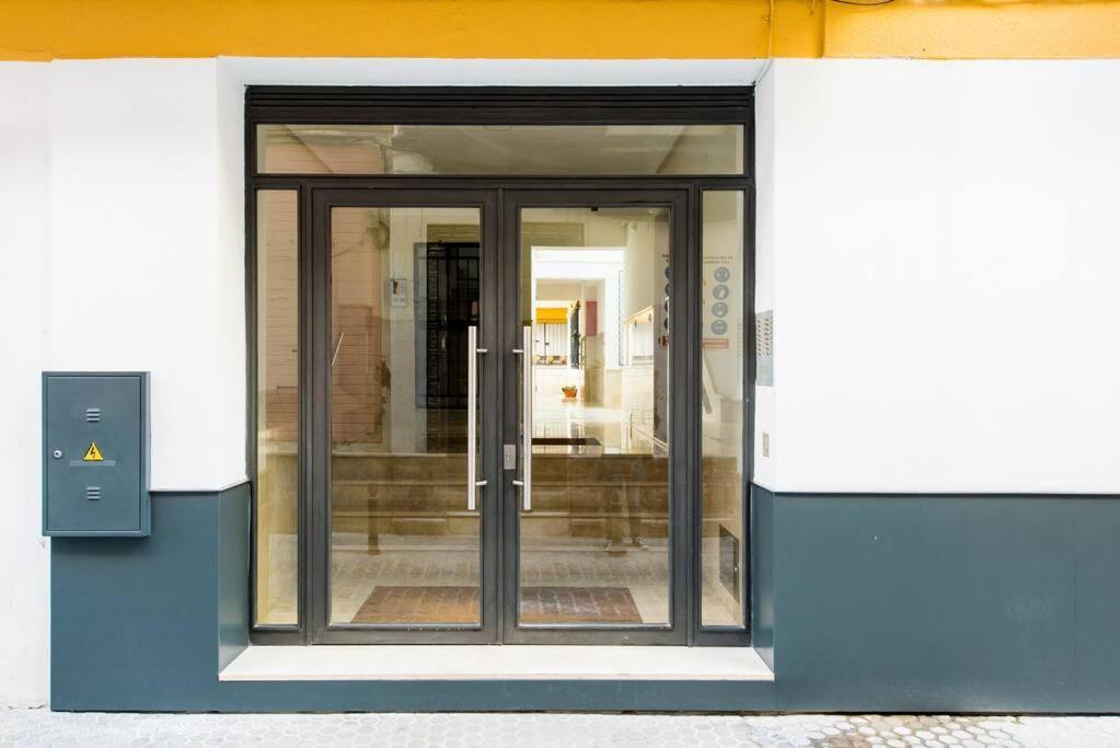 Eva Recommends Plaza Del Museo