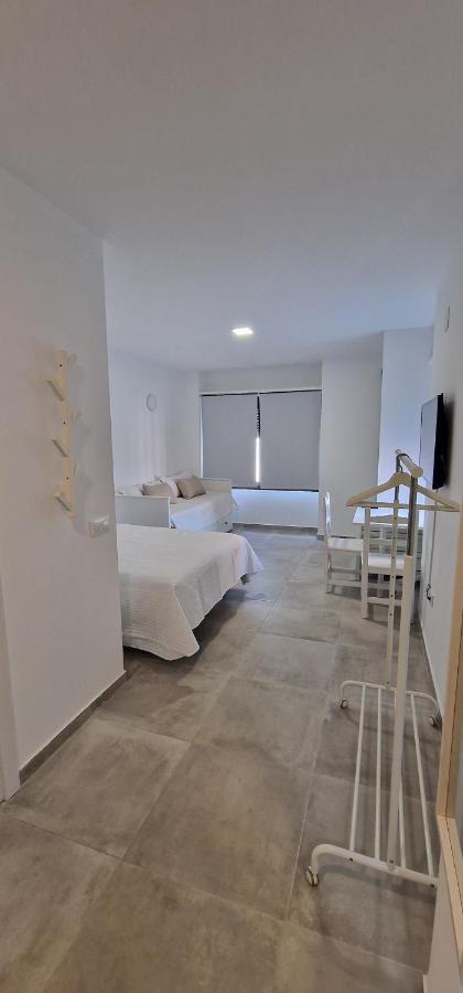Apartamento Triana *