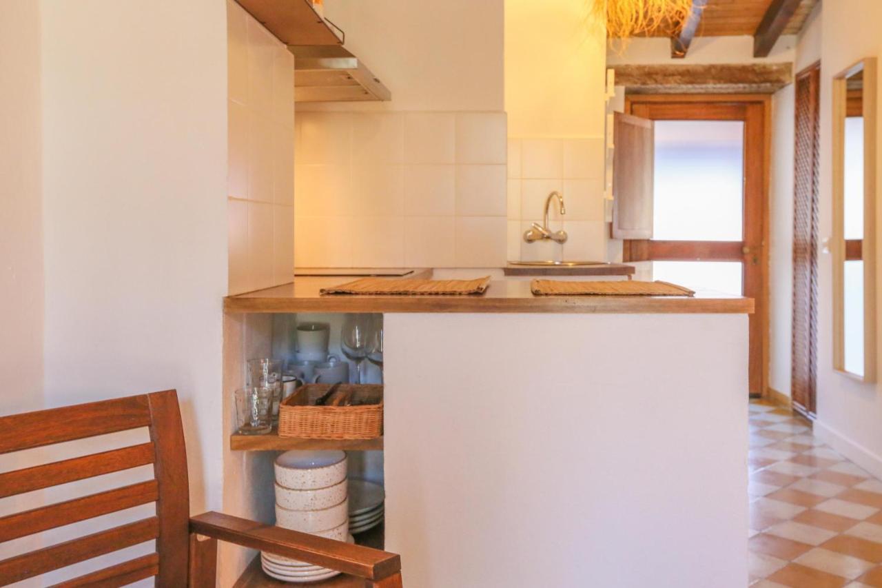 Alameda De Hercules (adults Only) Apartamento *