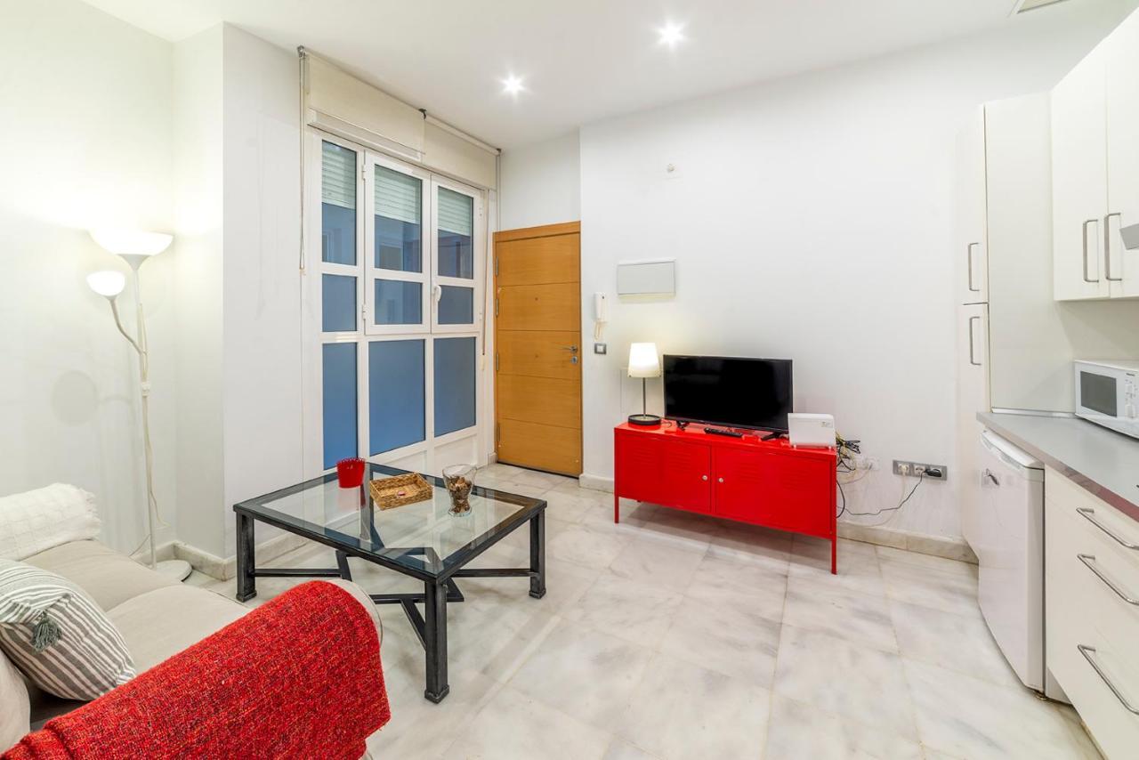 Alohamundi Meson De Caballeros Apartamento *