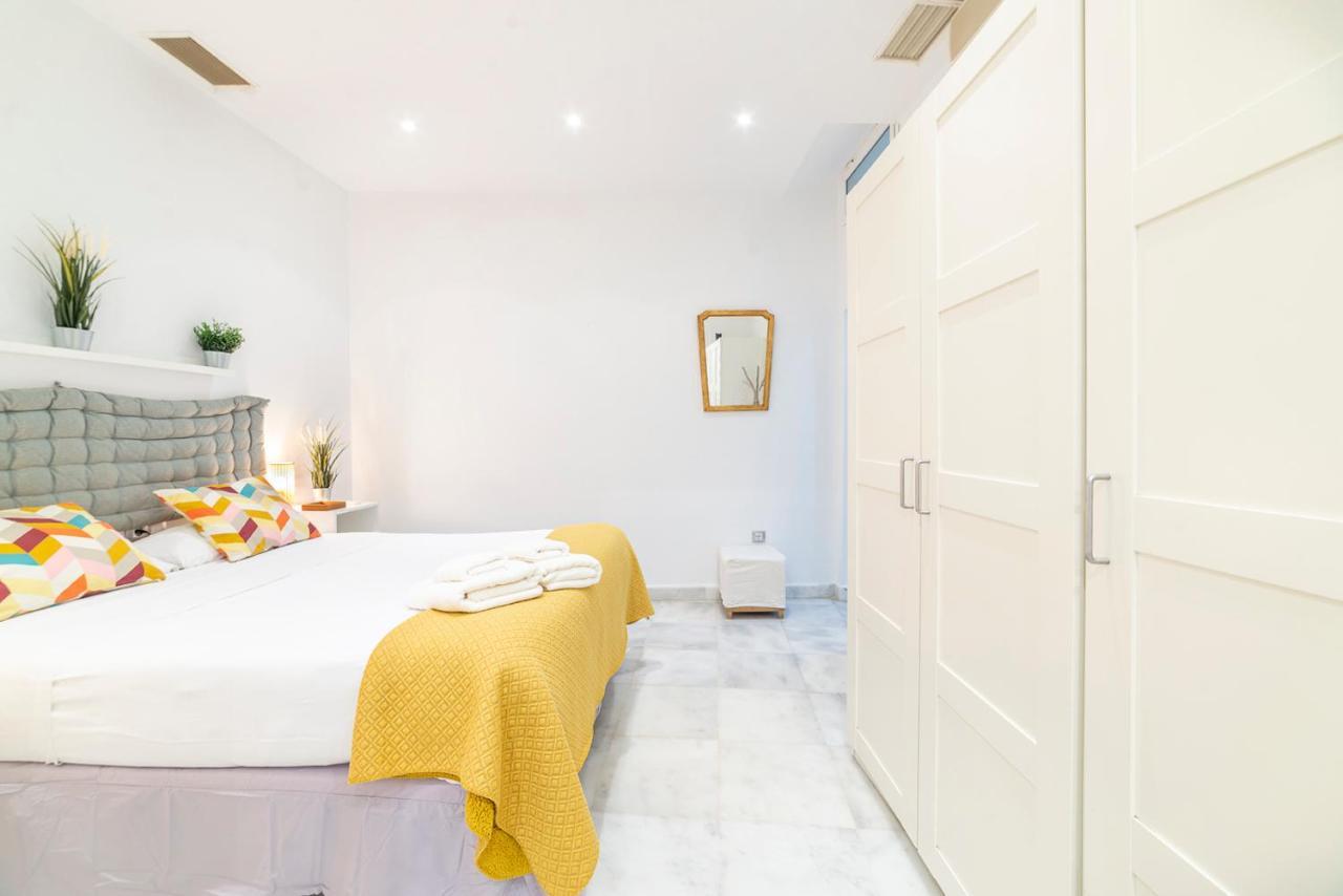 Apartamento Alohamundi Meson De Caballeros