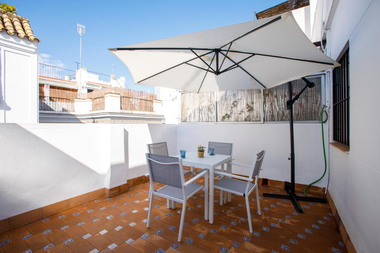 Rentalsevilla Cantabria * Sevilla