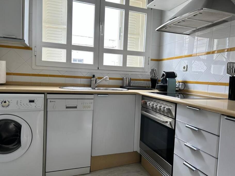 Apartamento Hispalis Atico Santa Cruz Sevilla