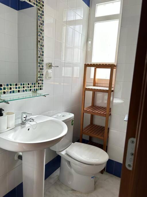 Apartamento Hispalis Atico Santa Cruz Sevilla