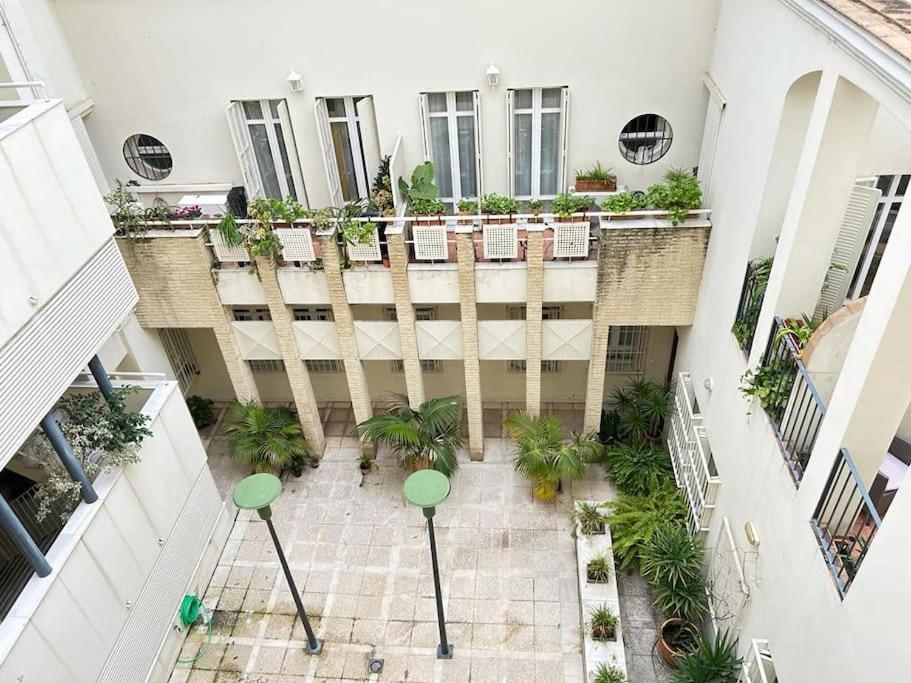 Apartamento Hispalis Atico Santa Cruz