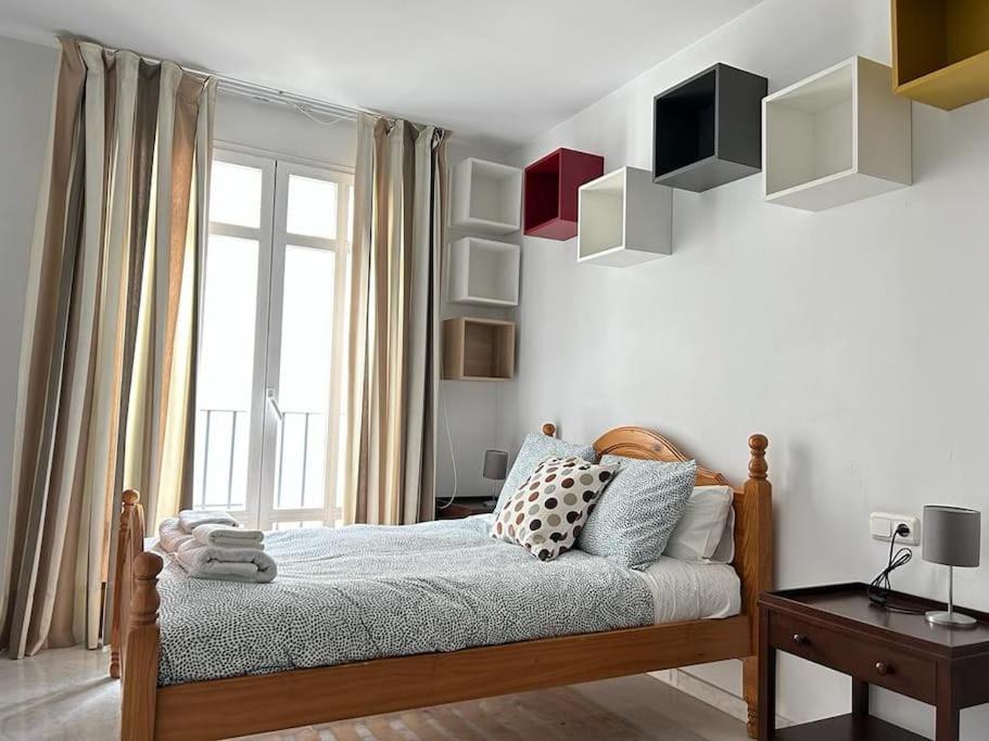 Apartamento Hispalis Atico Santa Cruz