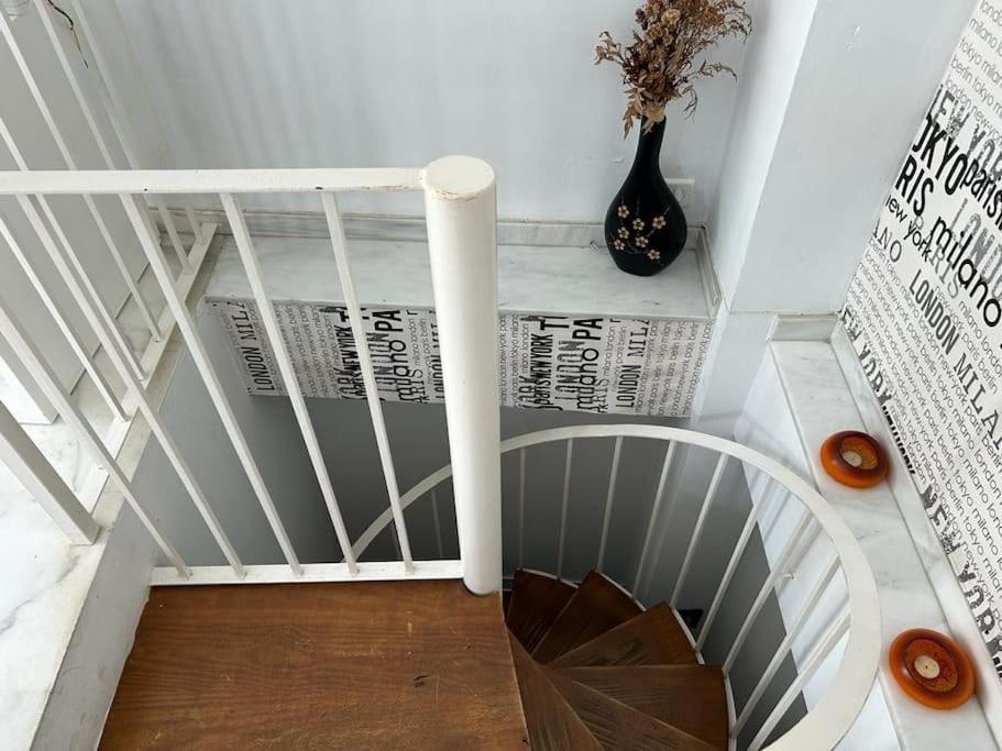 Apartamento Hispalis Atico Santa Cruz Sevilla