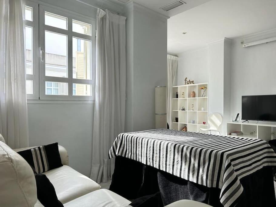 Apartamento Hispalis Atico Santa Cruz *