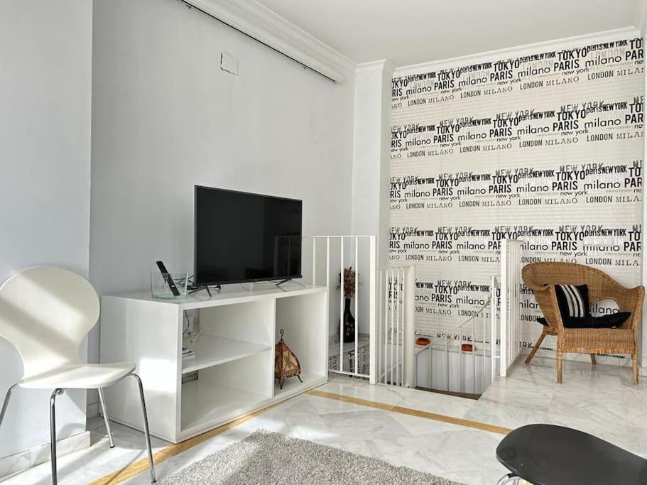 Apartamento Hispalis Atico Santa Cruz