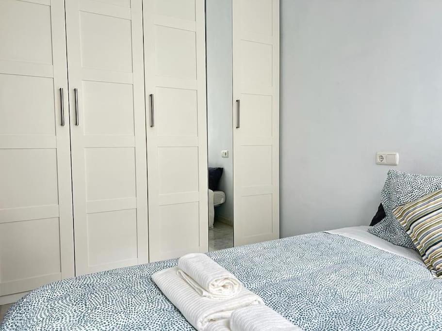 Hispalis Atico Santa Cruz Apartamento *