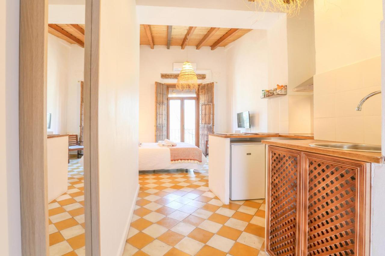 Alameda De Hercules (adults Only) Apartamento *