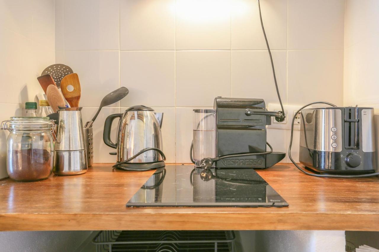 Alameda De Hercules (adults Only) Apartamento