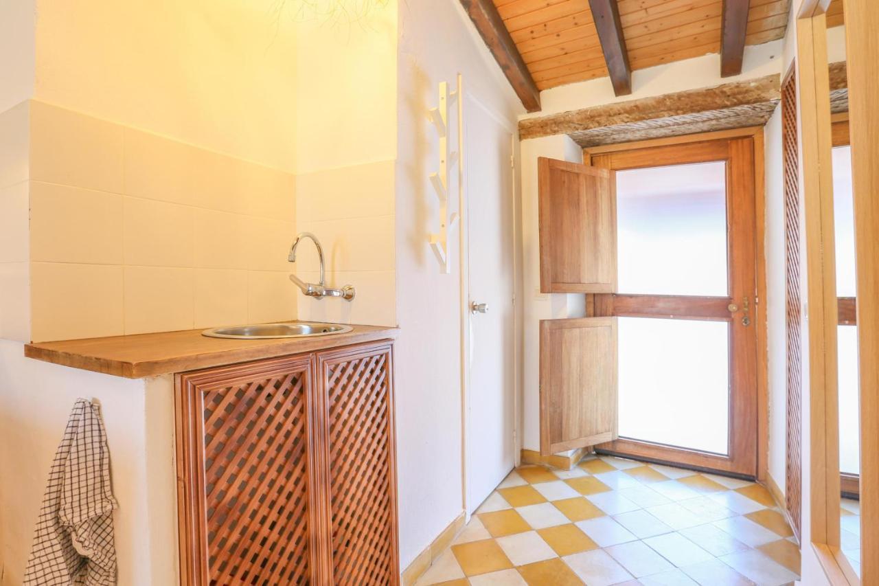 Alameda De Hercules (adults Only) Apartamento Sevilla