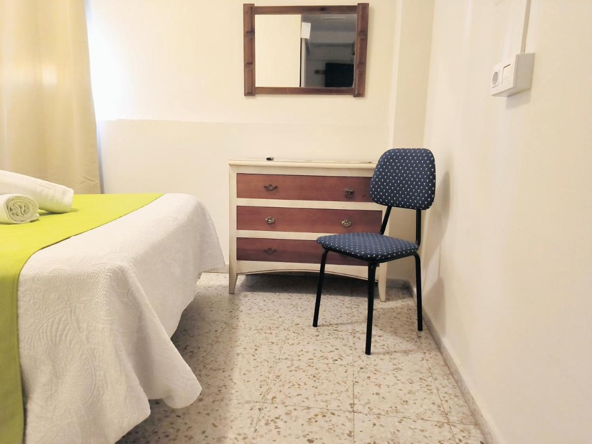 Guest house Perez Montilla