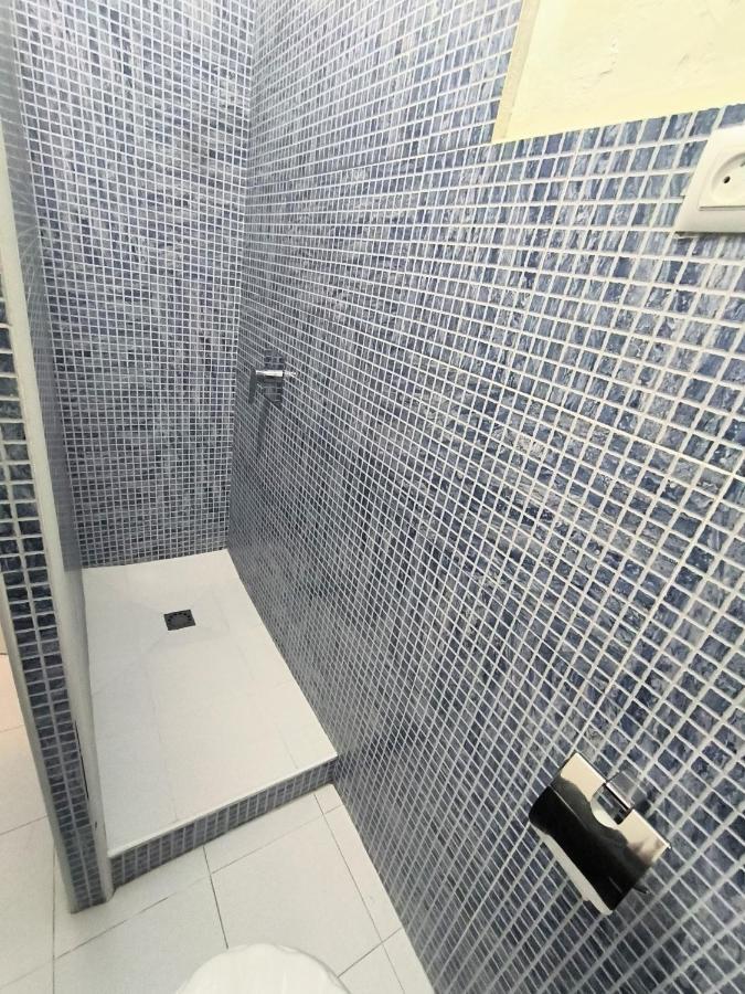 Perez Montilla Guest house