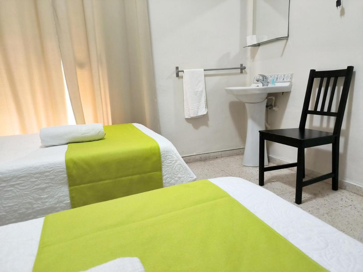 Perez Montilla Guest house Seville