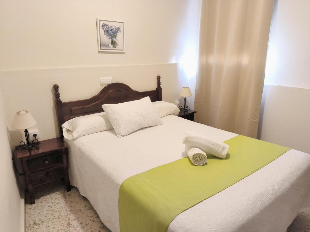 Perez Montilla Guest house 2*