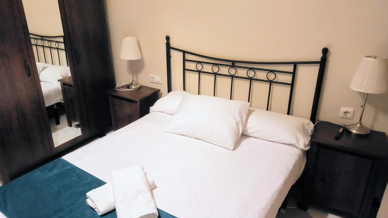 Perez Montilla Guest house Seville