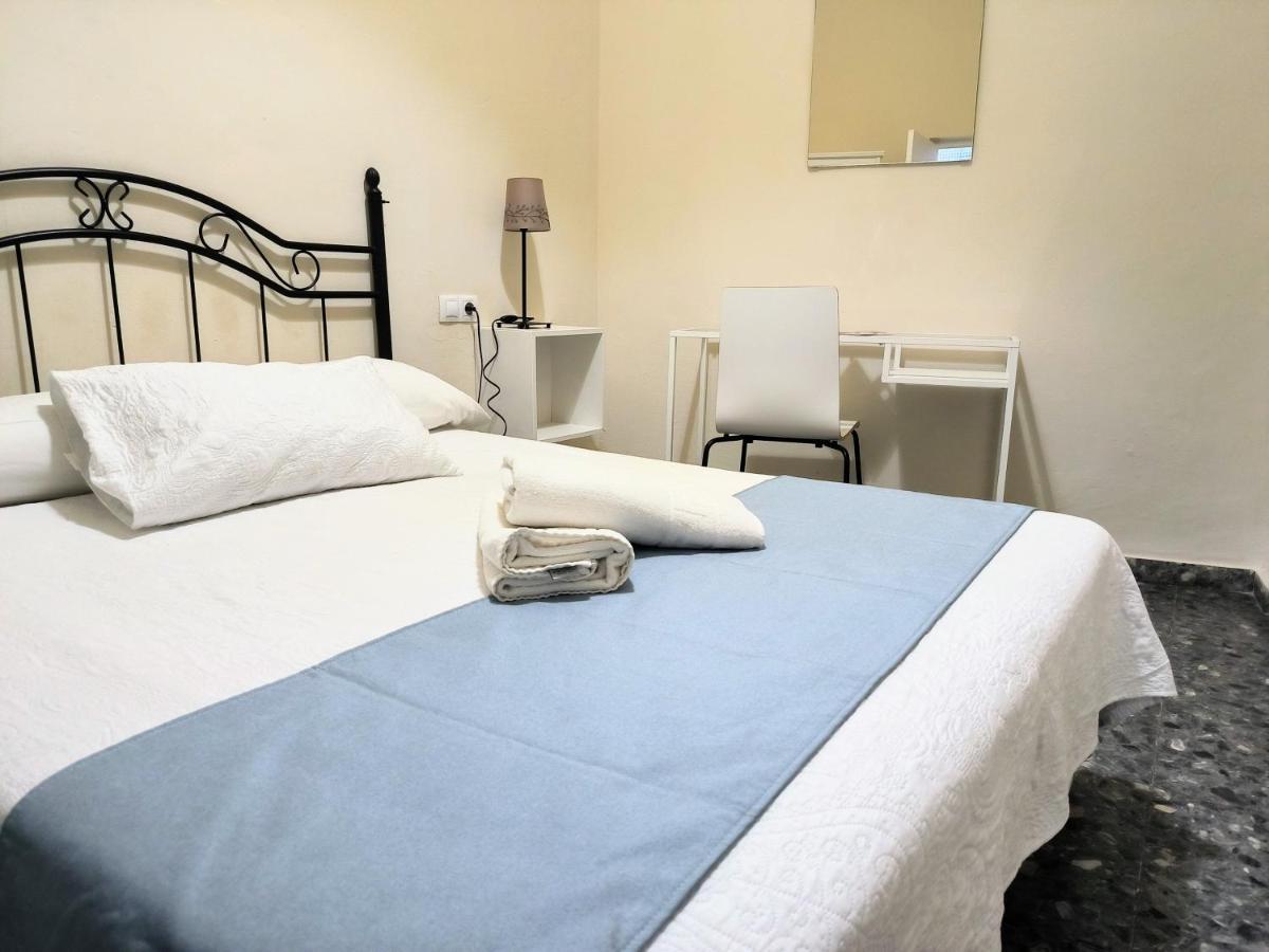 Perez Montilla Guest house