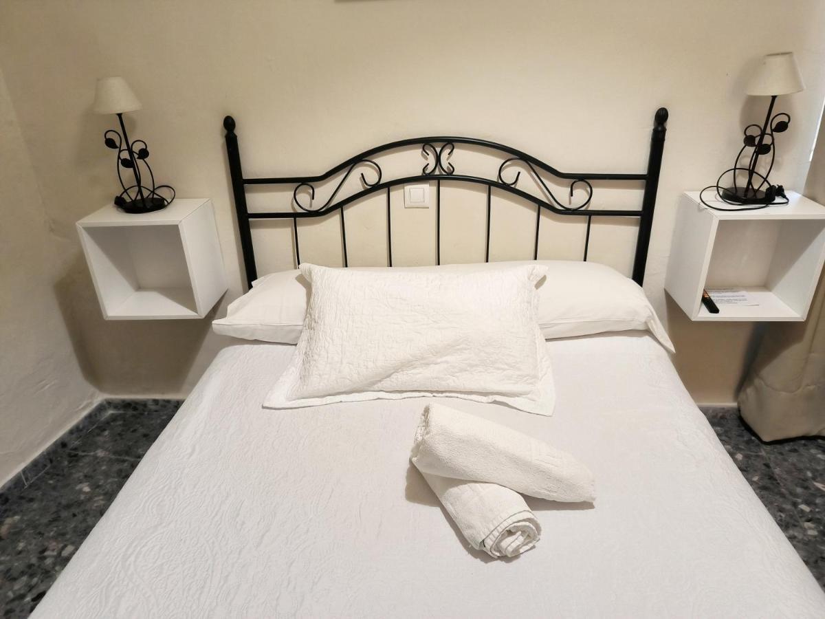 Guest house Perez Montilla 2*
