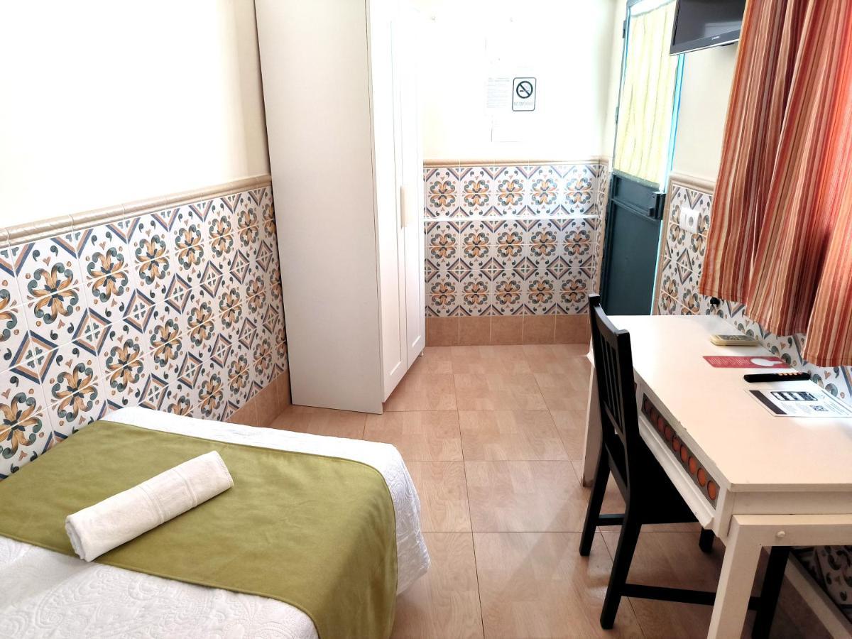 Guest house Perez Montilla