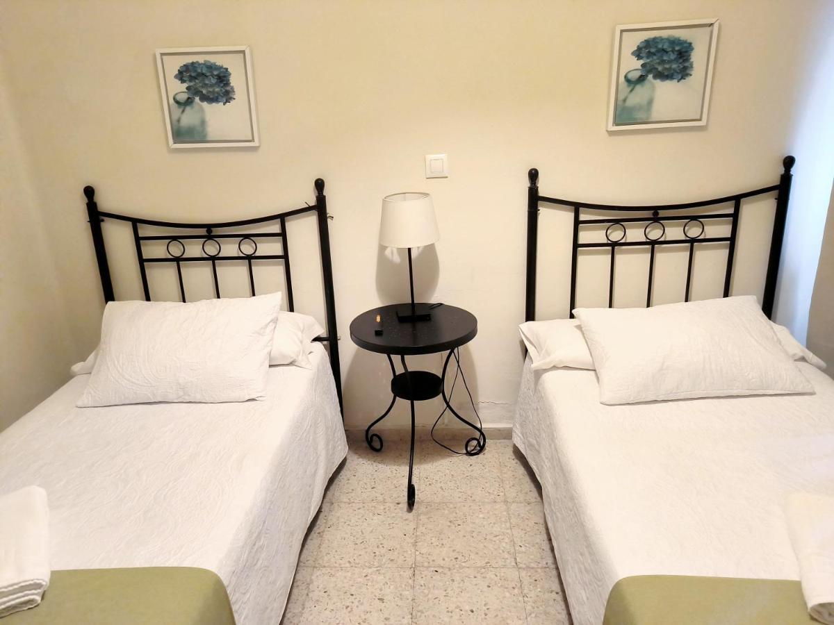 Perez Montilla Guest house