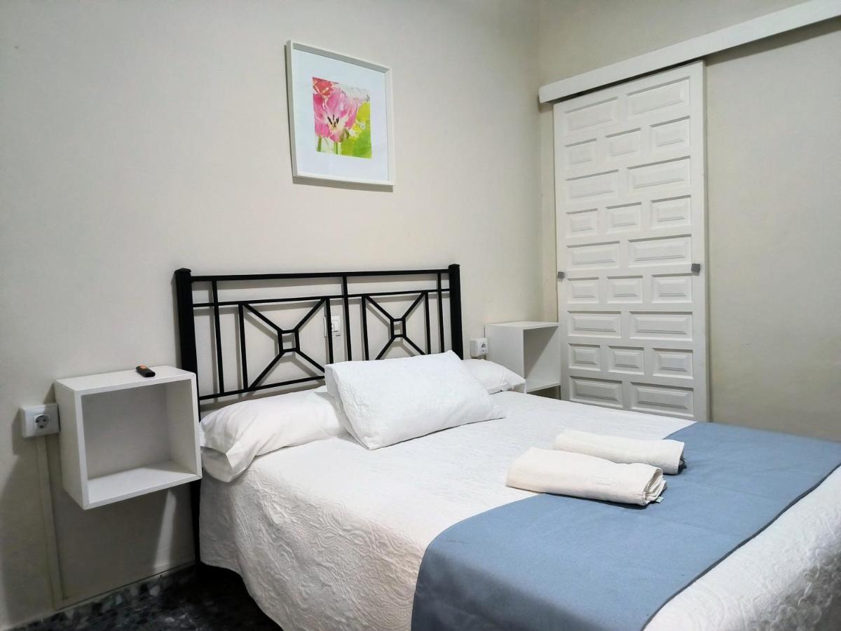 Guest house Perez Montilla