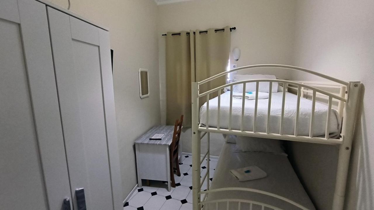 Guest house Perez Montilla Seville