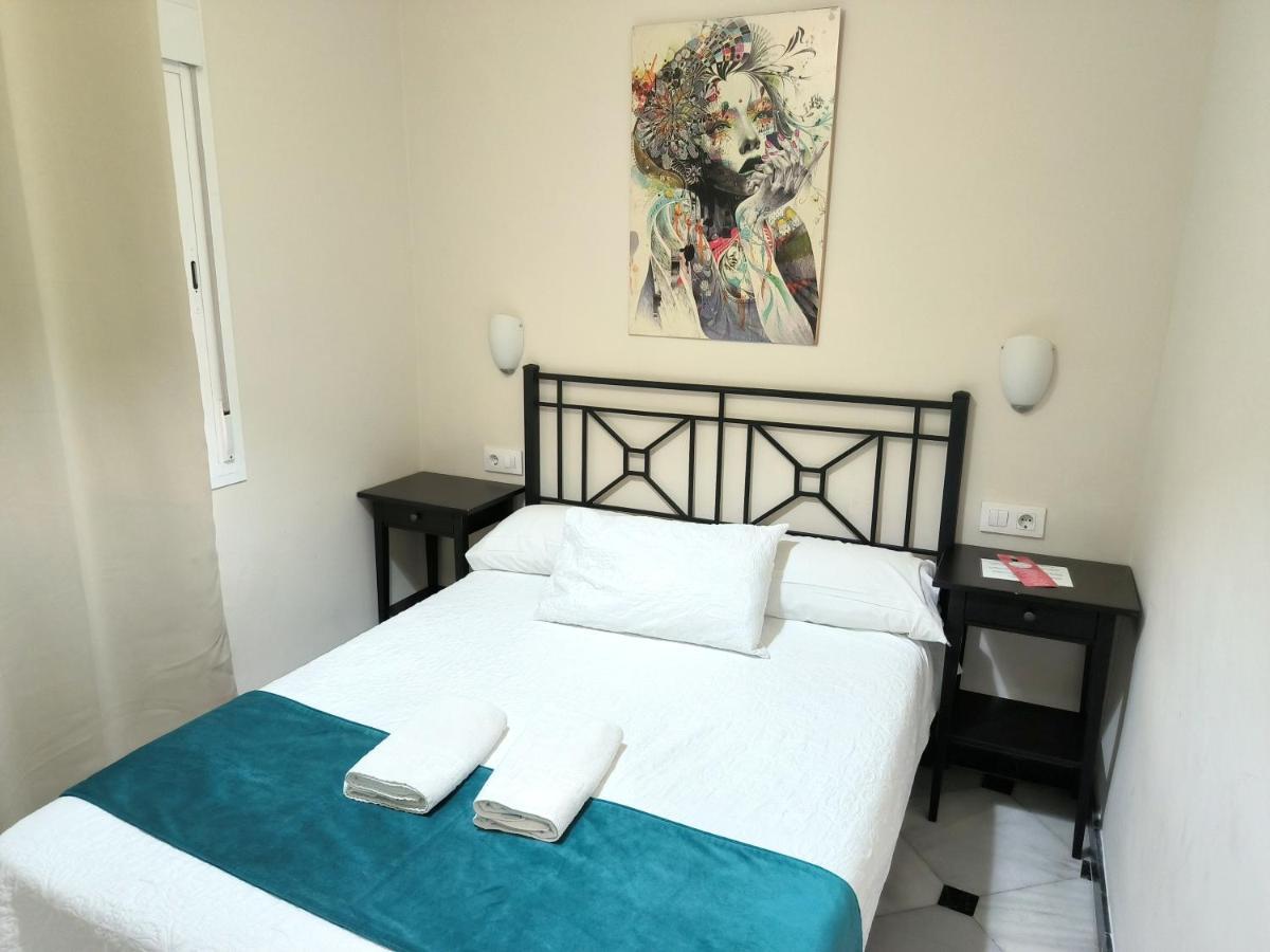 Perez Montilla Guest house 2*