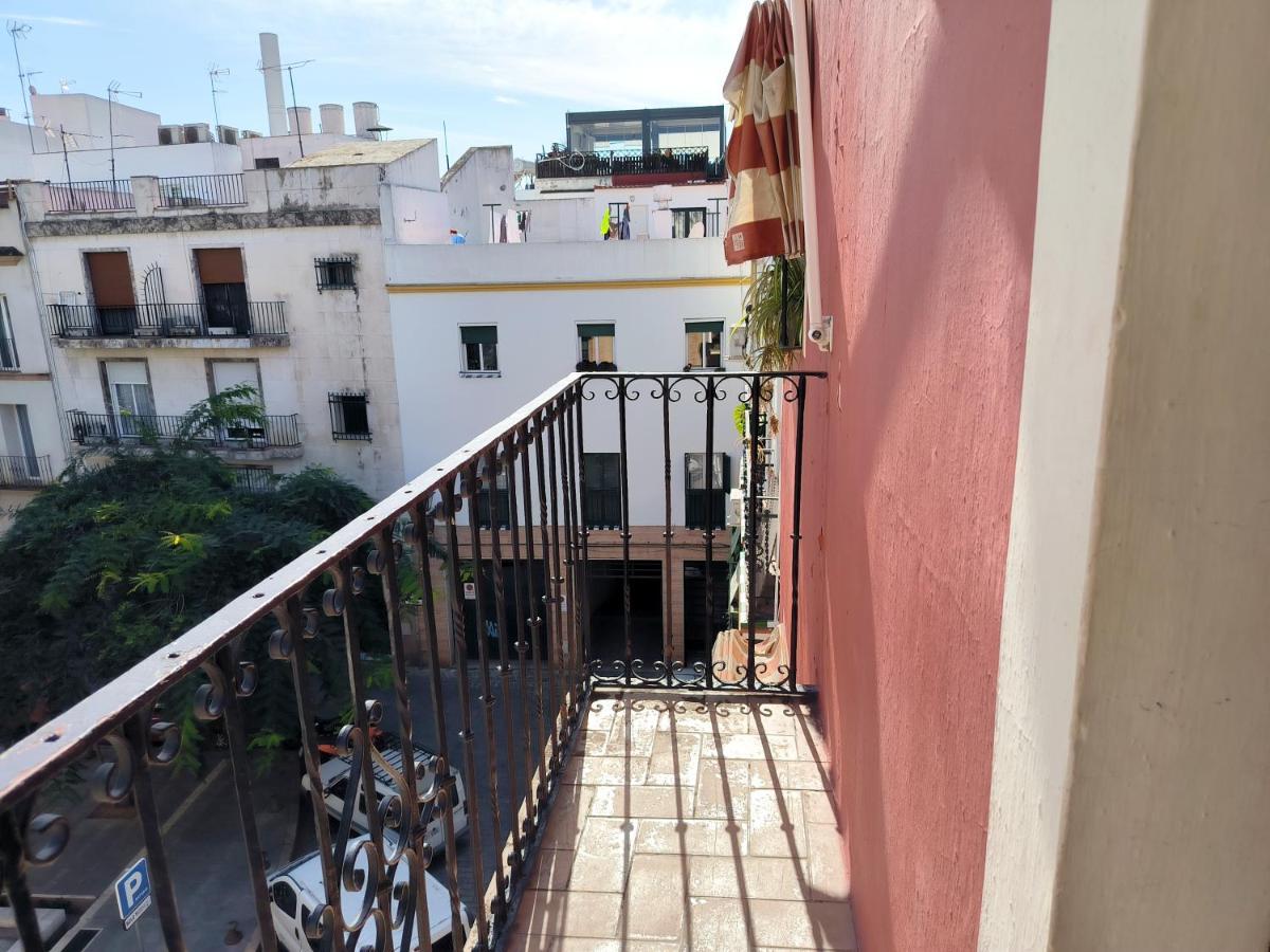 Guest house Perez Montilla