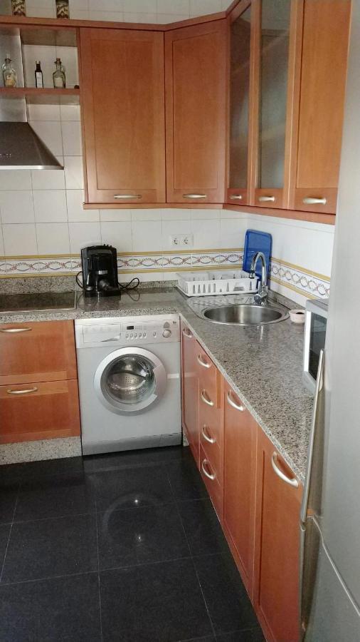 Perez Montilla 2* Seville