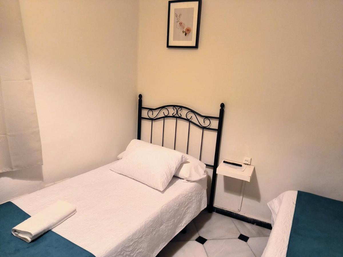 Perez Montilla Guest house