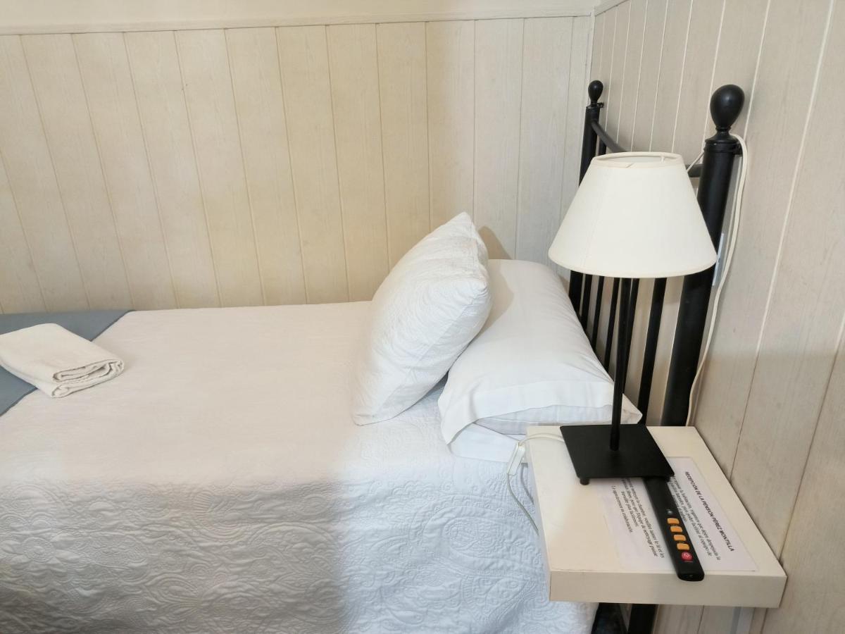 Guest house Perez Montilla