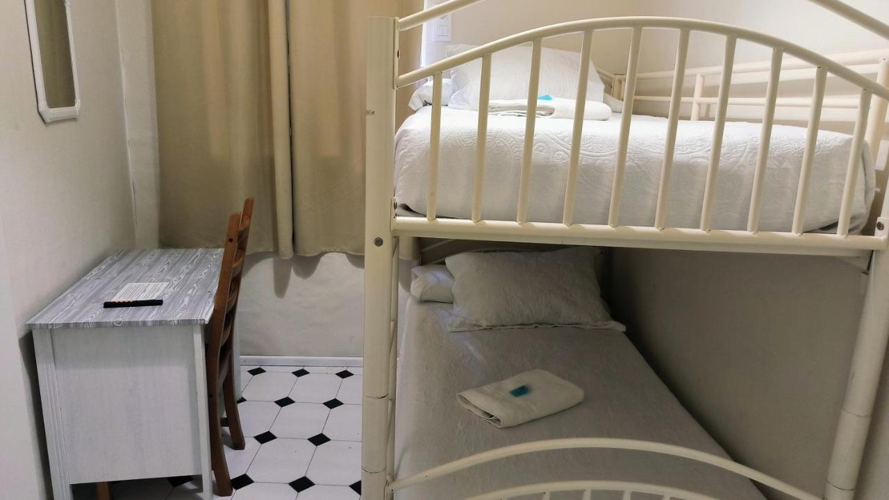 Perez Montilla Guest house 2*