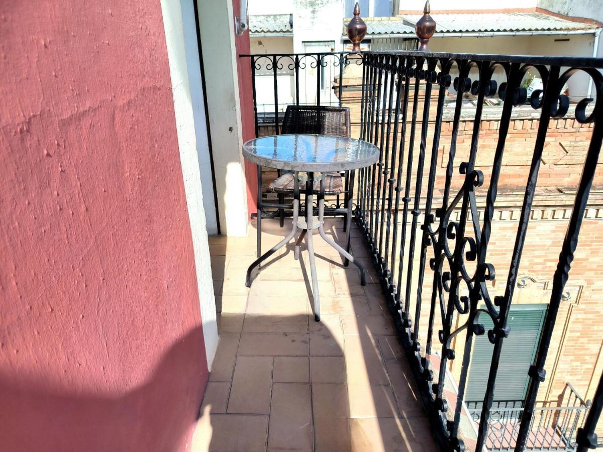 Perez Montilla Guest house 2*