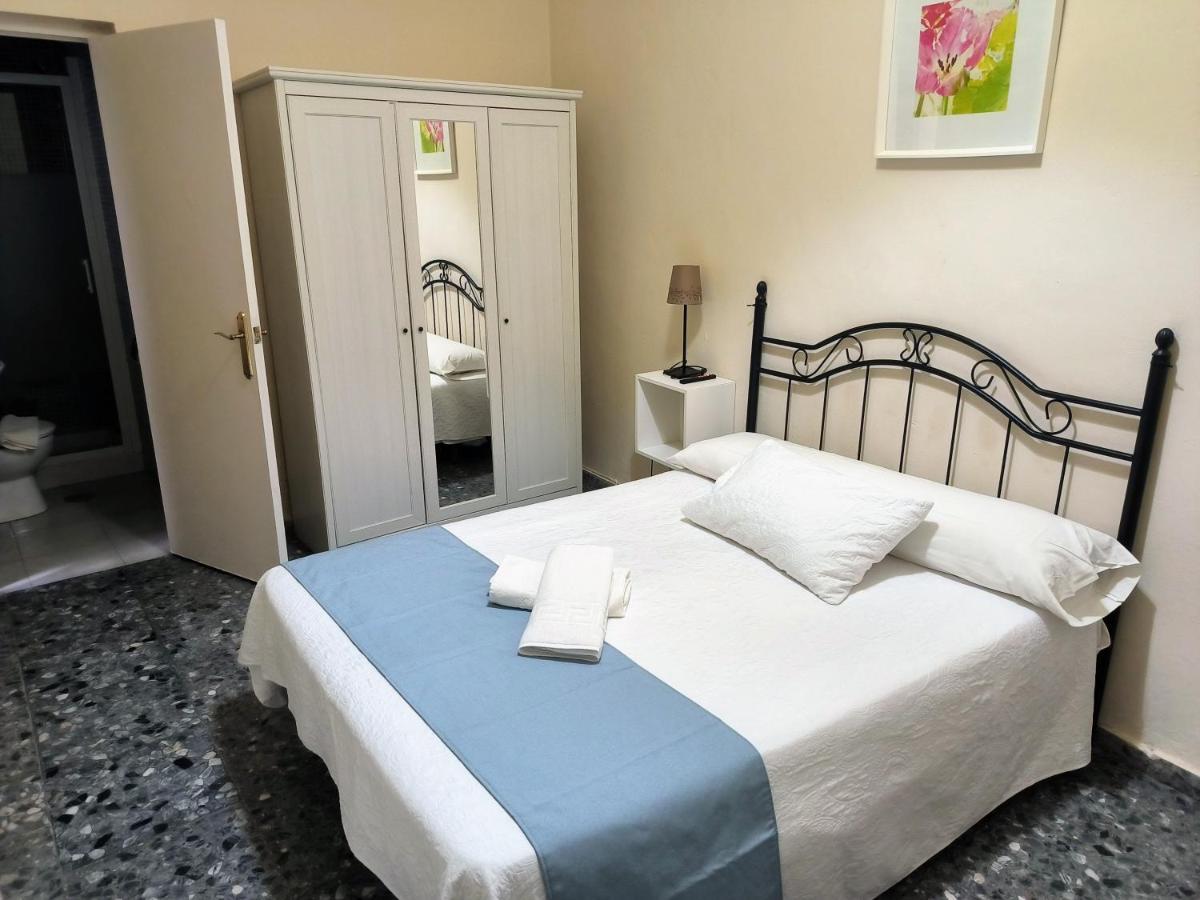 Guest house Perez Montilla Seville