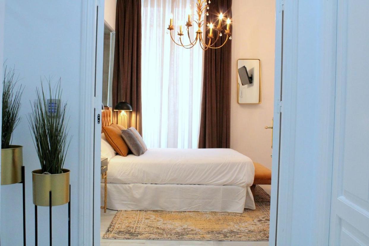 Roomsole * Sevilla