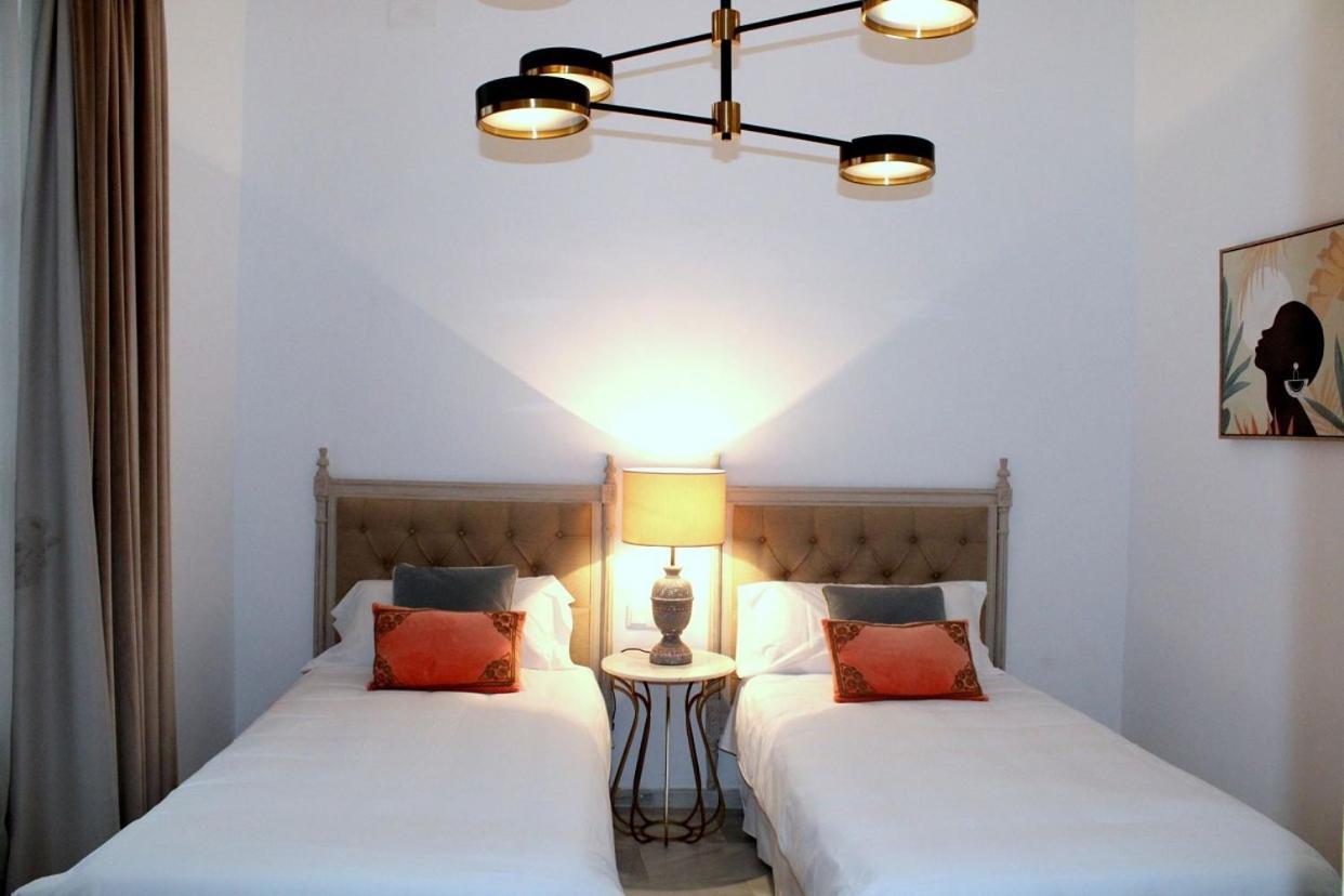 Roomsole Pensión Sevilla