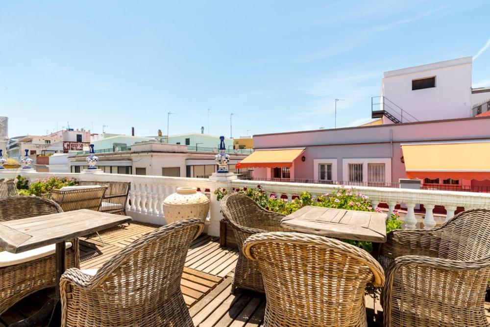 Roomsole Sevilla