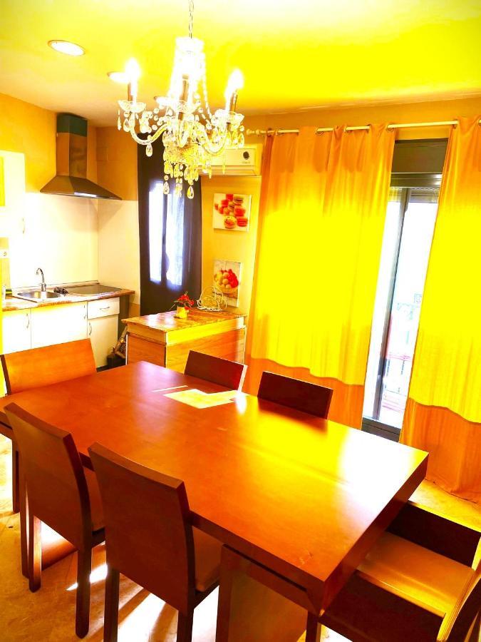 Apartamento Duplex Sagasta Apartamentos-sagasta Sevilla