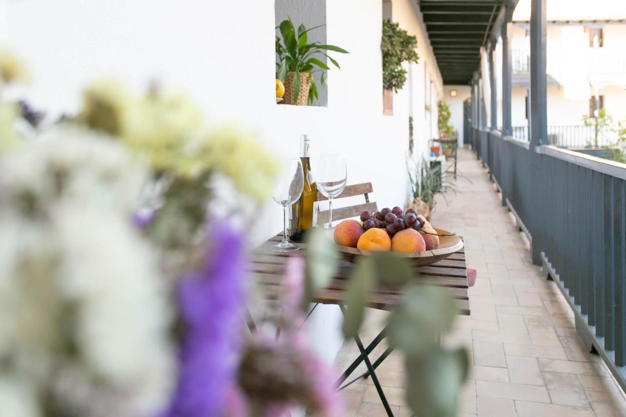 Corral Del Conde Apartment *