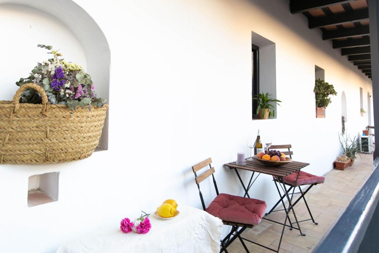 Apartamento Corral Del Conde *