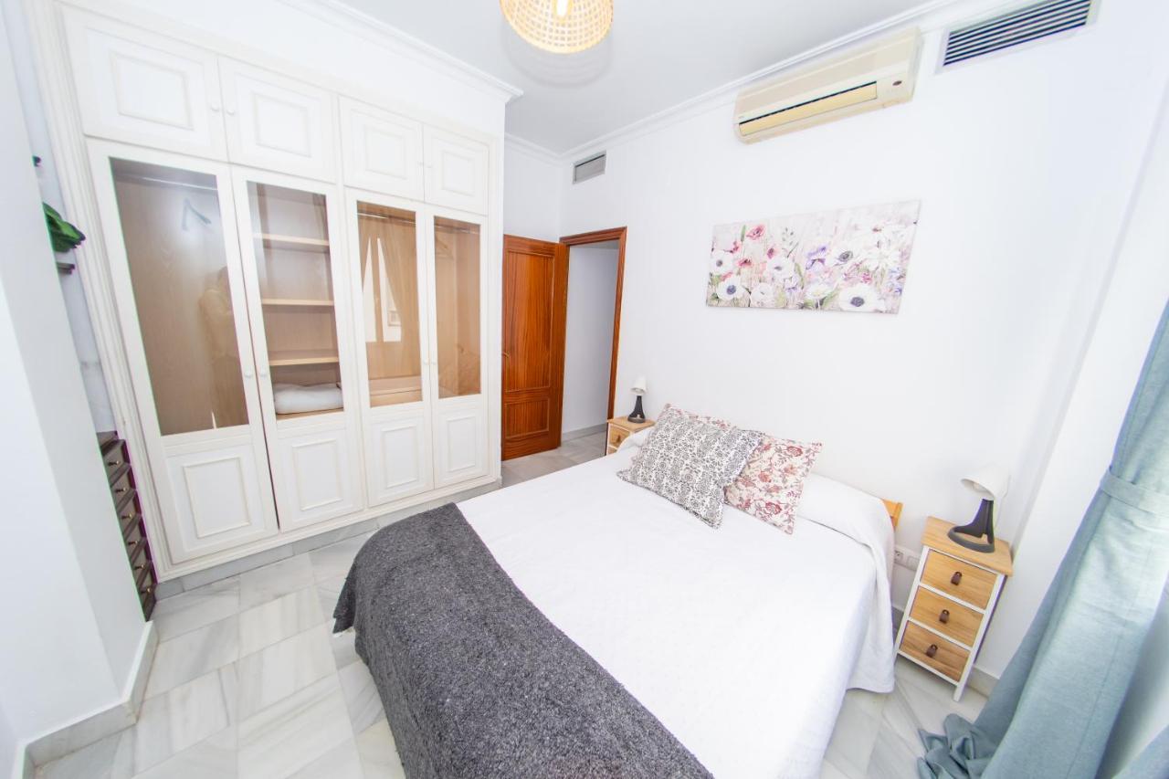 Mi Retiro Sevillano Apartment Seville