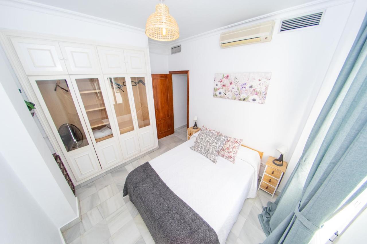 Mi Retiro Sevillano Apartment