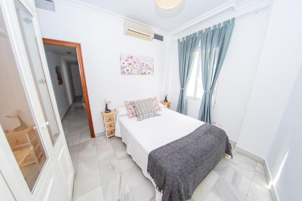 Apartment Mi Retiro Sevillano Seville