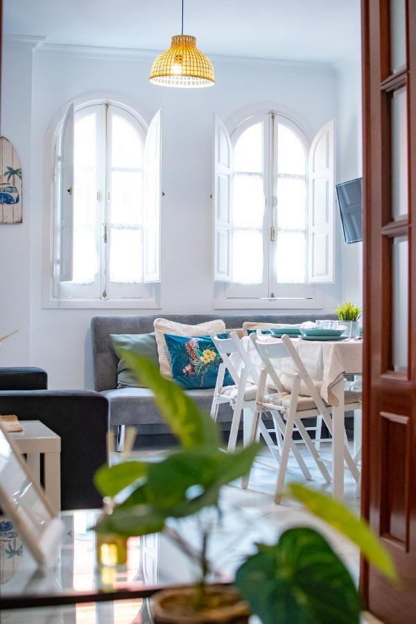 Apartment Mi Retiro Sevillano